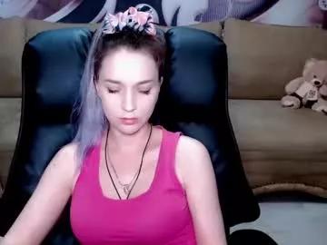 lovellymalina from Chaturbate is Freechat