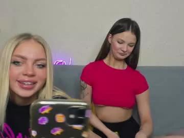 lovely_babyy from Chaturbate is Freechat