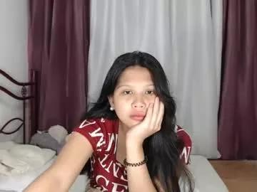 lovely_keziah from Chaturbate is Freechat