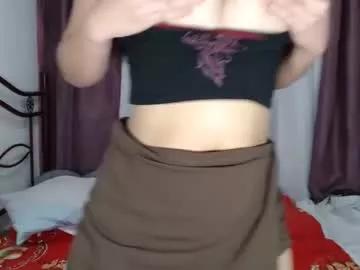 lovely_keziah from Chaturbate is Freechat