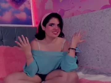 lovely_paris_ from Chaturbate is Freechat