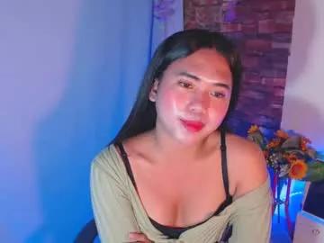 lovely_paulax from Chaturbate is Freechat