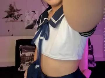lovely_yo from Chaturbate is Freechat