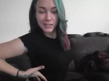 lovelymel7 from Chaturbate is Freechat
