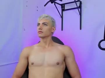 lover_fitnessboy from Chaturbate is Freechat