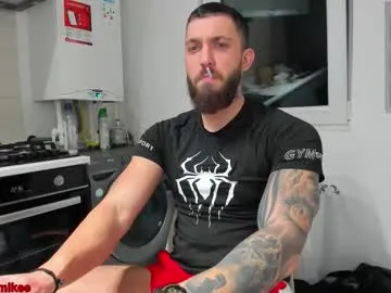 Avatar of lovermike_