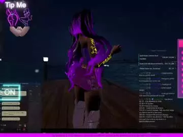 Avatar of loveuniversal7777