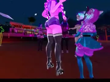 Avatar of loveuniversal7777