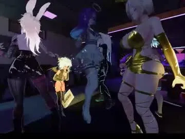 Avatar of loveuniversal7777