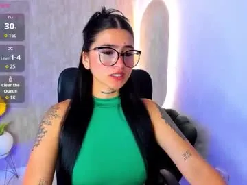 luanabonasx — GOAL: let's get my pussy wet [777 tokens remaining] Today I want to explode jets Triki Triki Halloween #squirt #gemini #lovense #naturalbigboobs #latina