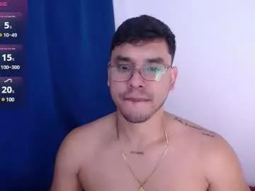 luca_jake from Chaturbate is Freechat