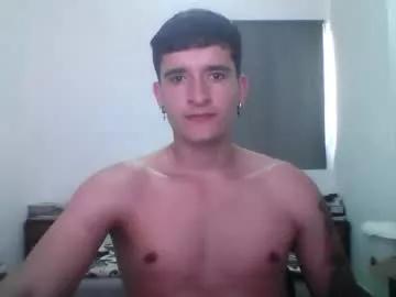 luca_martinii from Chaturbate is Freechat