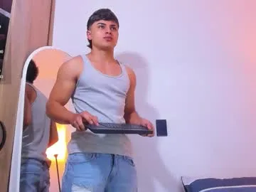 lucadior — play with my body until I cum!!  [1799 tokens left] #lovense #bigcock #ass #cum #muscle