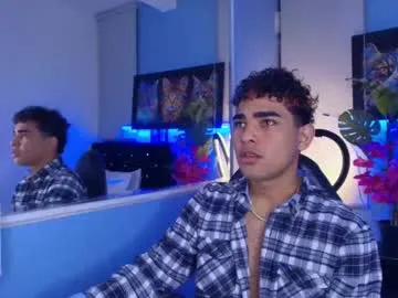 lucascarterr — Hot vibes, dirty thoughts, and a good time. You bring the energy --- I'll do the rest  #hairy #18 #feet #bigcock #lovense