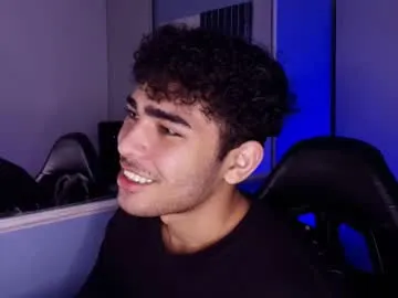 Avatar of lucascarterr