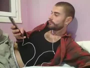 lucasscot97 from Chaturbate is Freechat