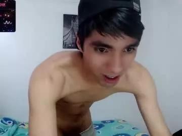 lucassmith_boy from Chaturbate is Freechat