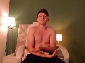 lucca_miller from Chaturbate is Freechat