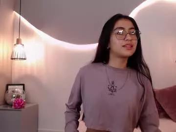 lucelly_15 from Chaturbate is Freechat