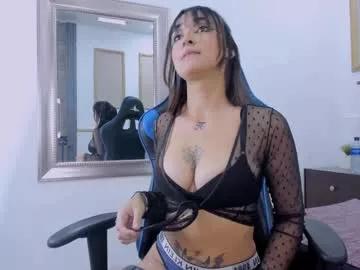 luci_demon6 from Chaturbate is Freechat