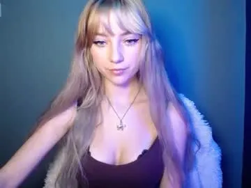 luciacam20 — Freechat on Chaturbate