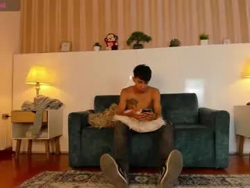 lucian_davi from Chaturbate is Freechat