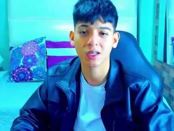 lucian_mael_ from Chaturbate is Freechat