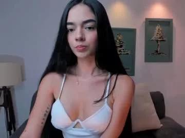 lucianamiller_ from Chaturbate is Freechat