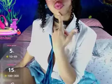 Avatar of lucie_petite