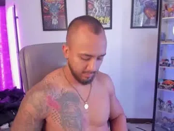 Avatar of luck_spartans