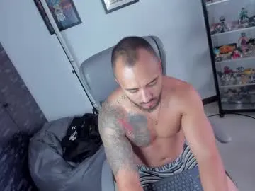 Avatar of luck_spartans