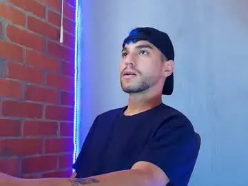 lucky_blessed — Hey, I am a milkman #cum #lovense #gay #latino #pvt [1269 tokens remaining]