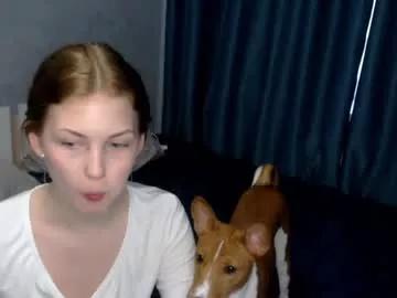 luckysex_ from Chaturbate is Freechat