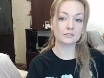 luckyshotgirl from Chaturbate is Freechat