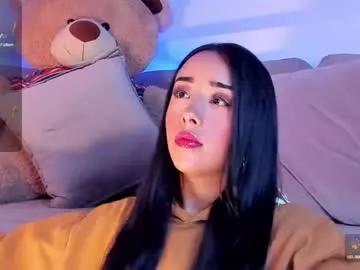 lucy_ev from Chaturbate is Freechat