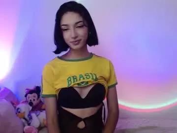 lucy_fernandez from Chaturbate is Freechat