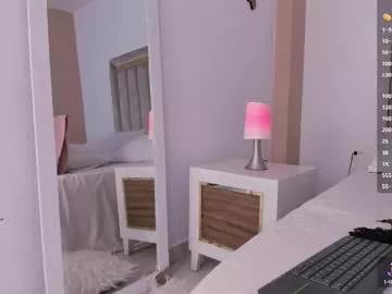 lucy_herrera_ from Chaturbate is Freechat