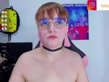 lucy_hess_ from Chaturbate is Freechat