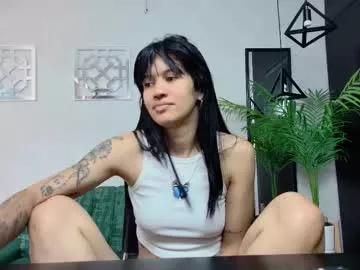 lucy_morgan_ from Chaturbate is Freechat