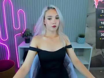 lucy_project from Chaturbate is Group
