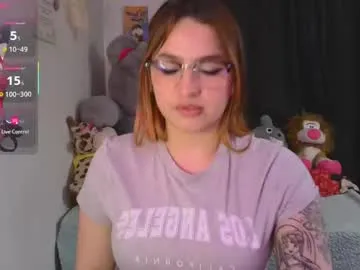 Avatar of lucycherry__