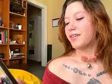 lucylabellum from Chaturbate is Private