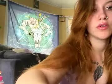 lucylabellum from Chaturbate is Freechat