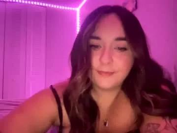 lucylavender444 from Chaturbate is Freechat