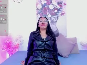 lucyy_liiu — Turn off the lights, turn up the volume and let my body speak to you without words | make the toy go crazy (and me too )   | #asian #anal #leather #blowjob #deepthroat |