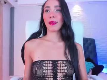 ludovica_morelly from Chaturbate is Freechat