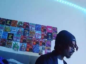 Avatar of luhfreak444