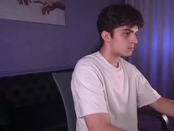 luis_martin from Chaturbate is Freechat