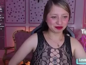 luisa_lulu_t's avatar