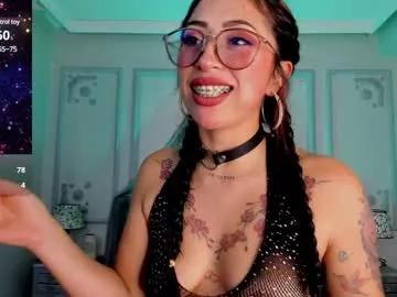 luisa_palmer__ from Chaturbate is Freechat